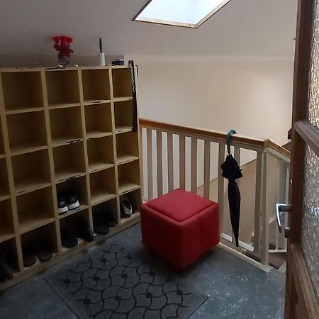 Tiesiog Hostelis Salcininkai Exteriér fotografie