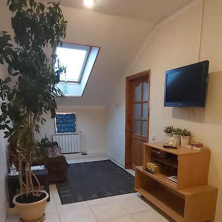 Tiesiog Hostelis Salcininkai Exteriér fotografie