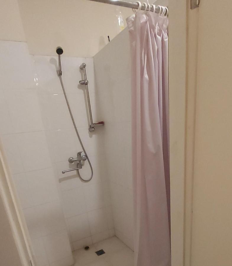 Tiesiog Hostelis Salcininkai Exteriér fotografie